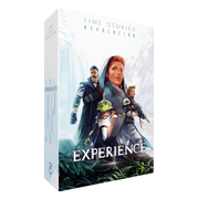 T.I.M.E. Stories Revolution: Experience