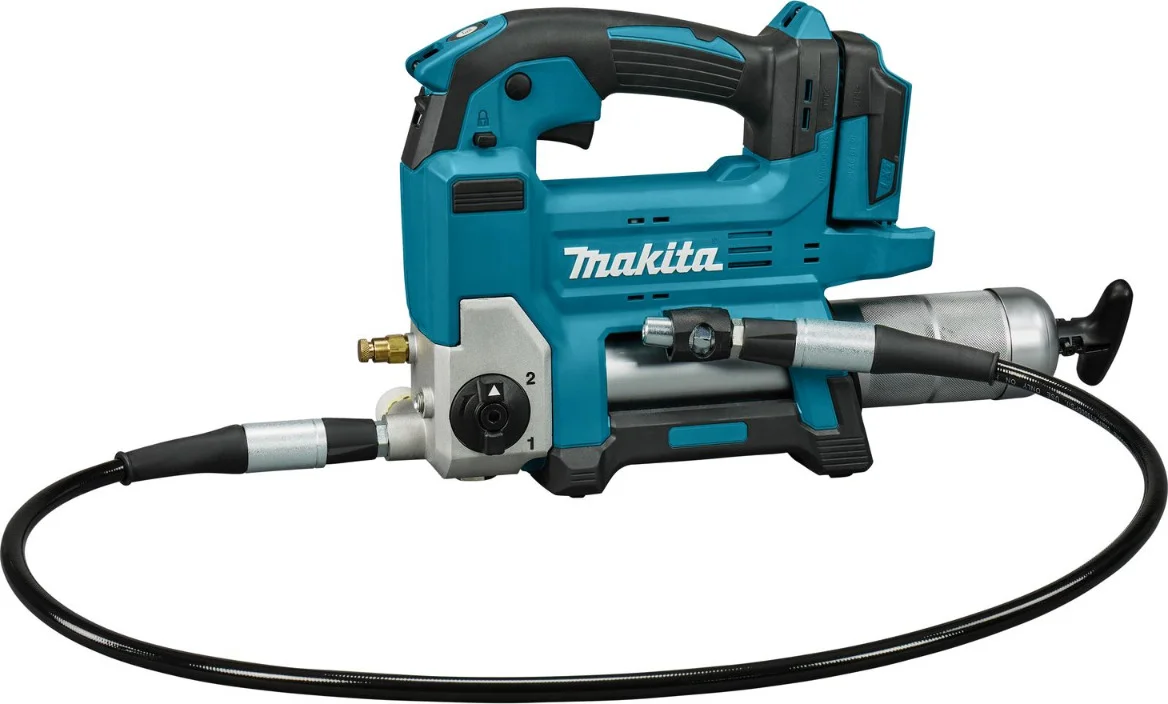 Makita DGP180Z Accu vetspuit 18V Basic Body