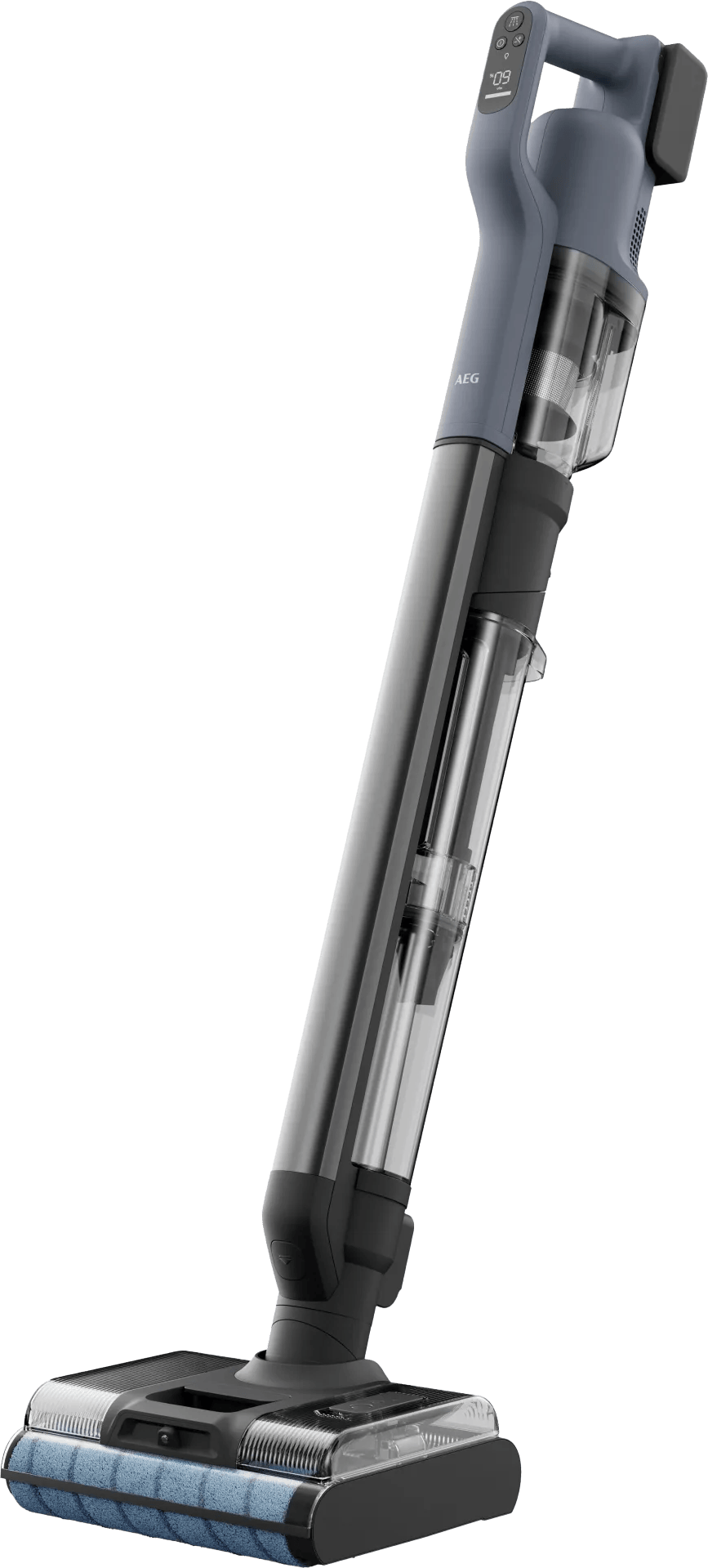 AEG AW82U1DB ULTIMATE 8000