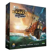 Feed the Kraken