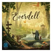 Everdell 2nd Edition