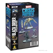 Marvel CP Black Order Affiliation Pack