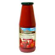 La Bio Idea Gezeefde Tomaten 680GR