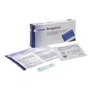 Testjezelf.nu Drugstest THC Enkel 6st