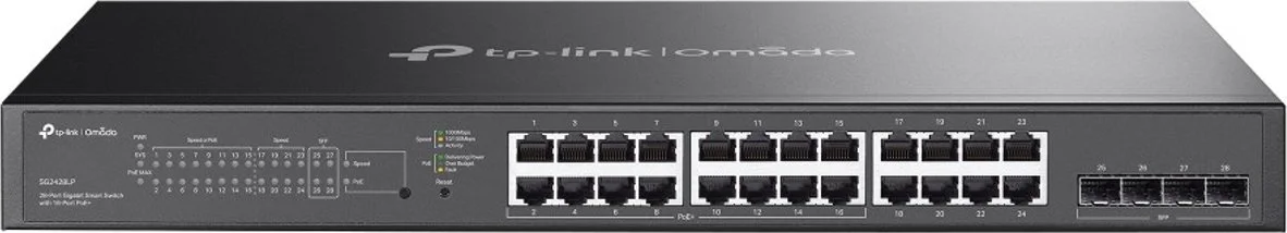 TP-Link SG2428LP