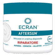 Ecran Aftersun Mousse Repair 350ML