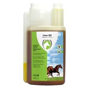 Excellent Levertraan Olie 1 liter