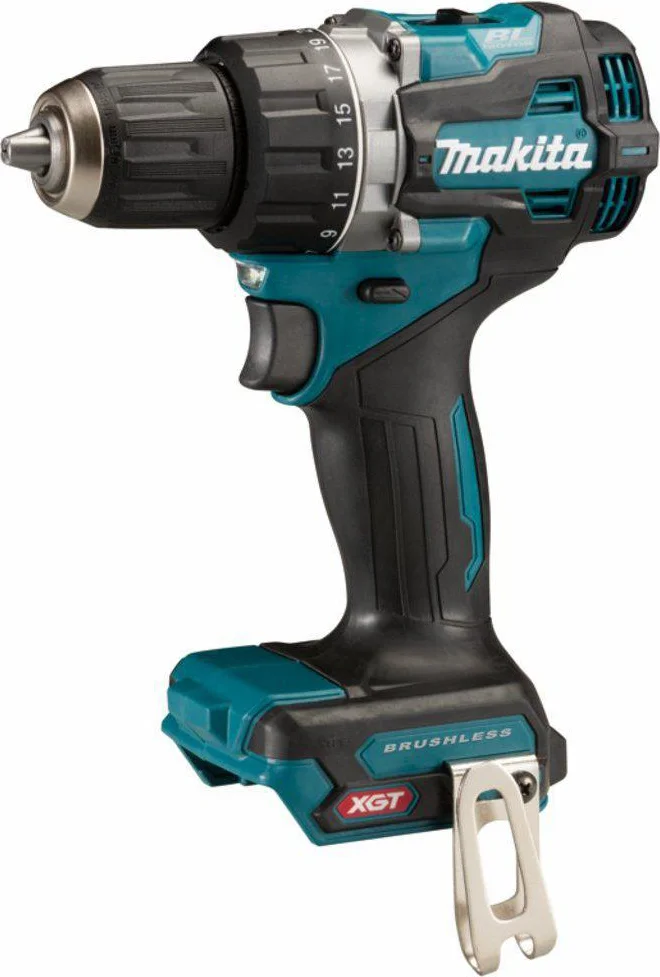 Makita DF002GZ Accu Schroefboormachine XGT 40V Max Basic Body