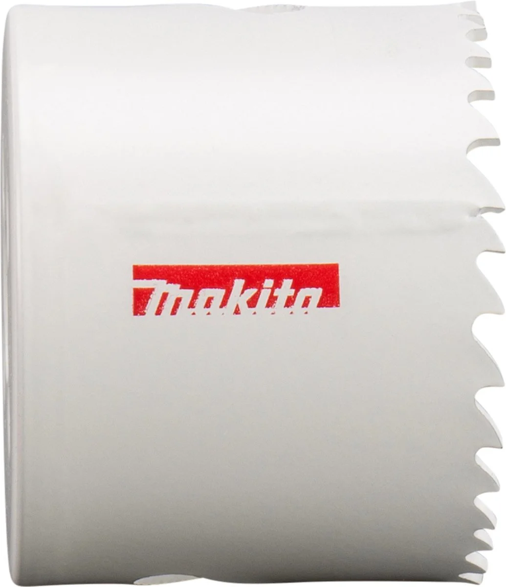 Makita P-52607 Gatzaag 54mm bi-metaal wit