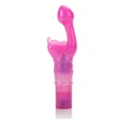 Calexotics Butterfly Kiss Pink