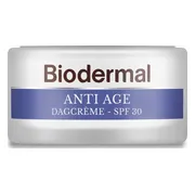 Biodermal Anti age SPF30 50ml