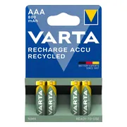 Varta Recharge Accu AAA 4ST
