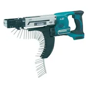 Makita DFR750Z Accu bandschroefmachine 45-75mm 18V Basic Body