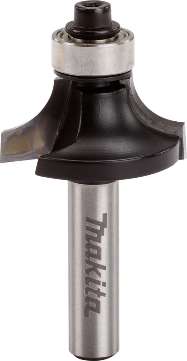 Makita D-11237 Afrondfrees r=7,94 28,58x12,7mm S8