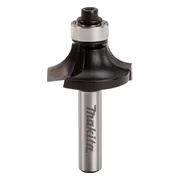 Makita D-11237 Afrondfrees r=7,94 28,58x12,7mm S8