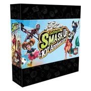 Smash Up 10th Anniversary