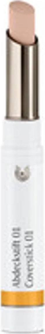 Dr. Hauschka Coverstick 02 Sand 2GR