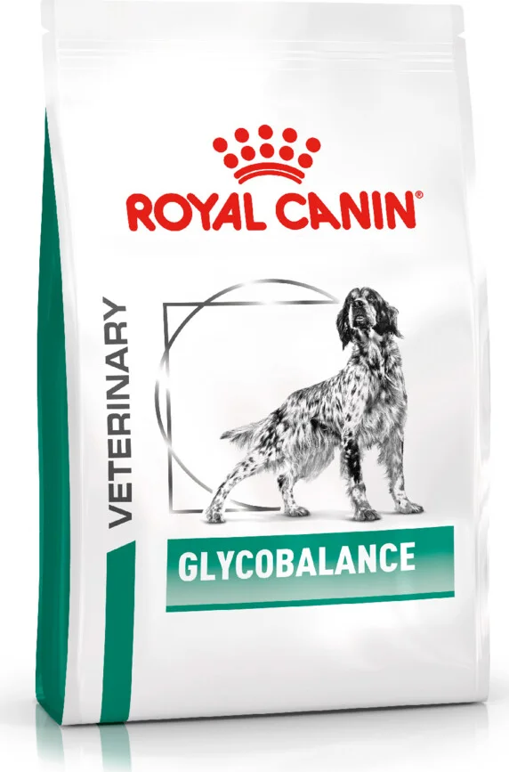 Royal Canin Hondenvoer Droog Glycobalance 12 kg