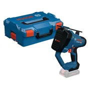 Bosch Professional GGC 18V-12 Accu draadeindknipper 18V Basic Body in L-Boxx - 06019M8001
