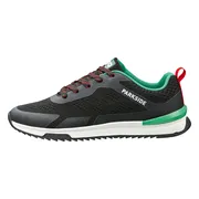 PARKSIDE Heren sneakers Fan Edition (Zwart, 41)