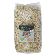 Its Amazing Havervlokken Grof 500GR
