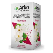 Arkocaps Bacopa Capsules 45st 45CP