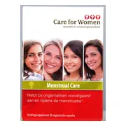 Care for Women Menstrual Care Capsules 30CP