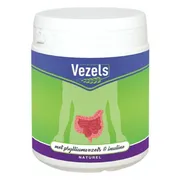 Naproz Vezels Naturel Poeder 300GR