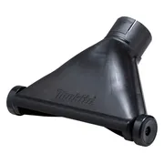 Makita 1918B8-8 Brede zuigmond voor UB005G