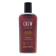 American Crew Daily Deep Moisturizing Shampoo 250ML