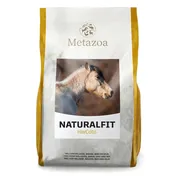 Metazoa NaturalFit HayCobs 15 kg