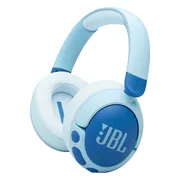 JBL JR470NC Blauw