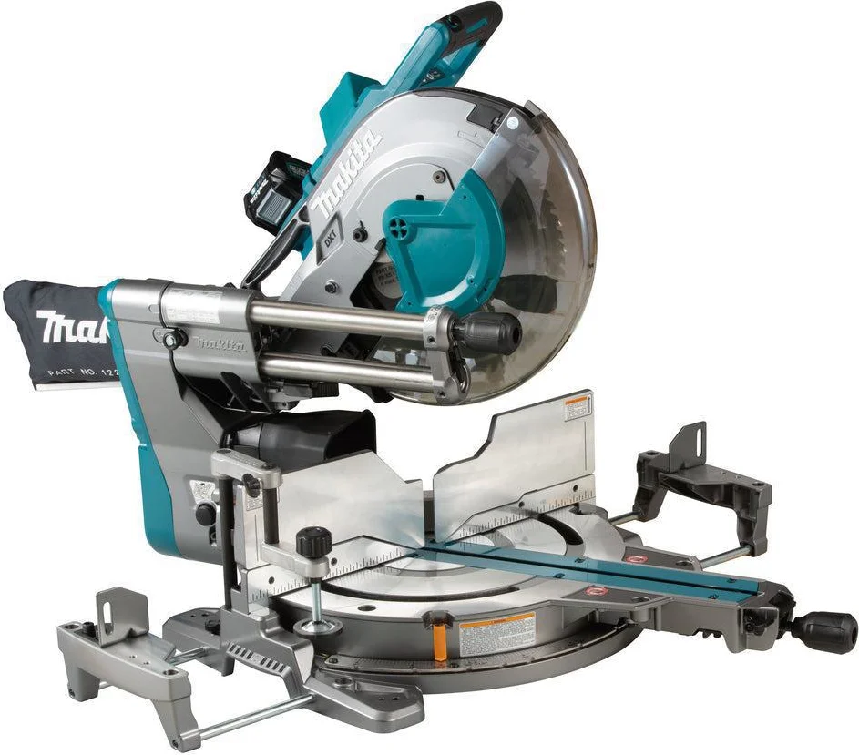 Makita LS003GZ01 Accu Radiaal Afkortzaag 305mm AWS XGT 40V Max Basic Body