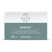Alfa Energy Capsules 60VCP