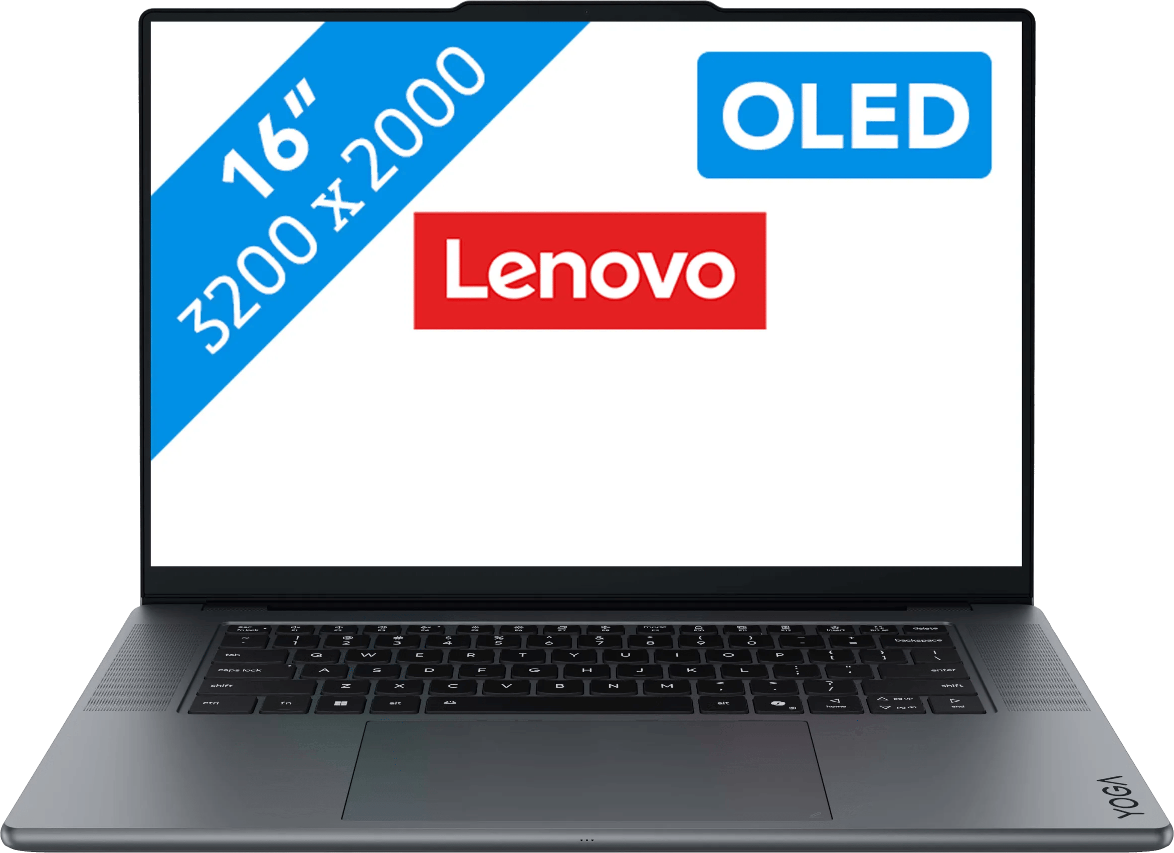 Lenovo Yoga Pro 9 OLED Copilot+ PC 16IPH11 83SF0040MH