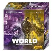 It's a Wonderful World Corruption & Ascension - NL