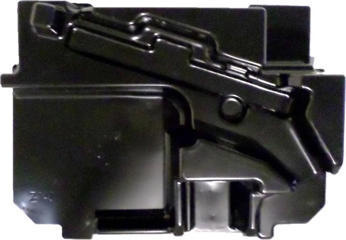 Makita 837897-2 Kofferinzet/inlay DJR183