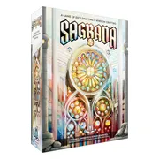 Sagrada Refresh