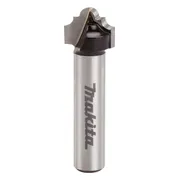 Makita D-11069 Freesbit Sierprofielfrees S 8mm 12,7x9,53mm R2,38