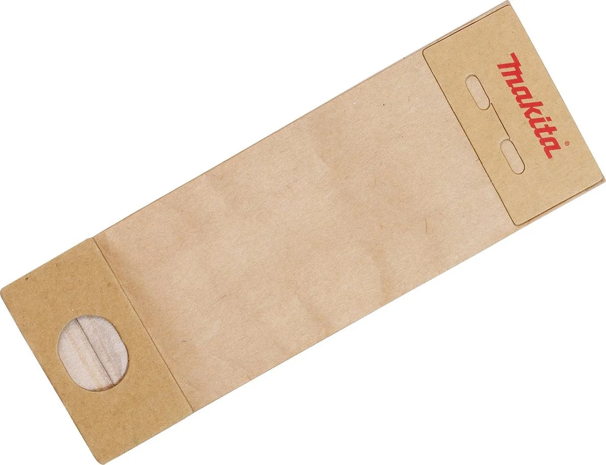 Makita 193526-0 Stofzak "papier"