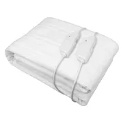 medisana HU 676 - Kingsize Warmte-onderdeken, XL afmeting, 2p, 4 temperatuurstanden