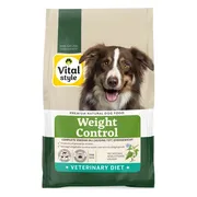 Vitalstyle Weight Control Hondenvoer 3 kg