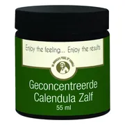 Dr. Miracle's Geconcentreerde Calendula Zalf 55ML