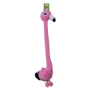 Boon Flamingo Langnek XXL Met Piep 85 cm