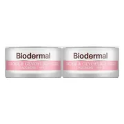 2x Biodermal Dagcrème Gevoelige Huid 50 ml