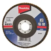 Makita D-63498 Lamellenschuurschijf A80 | 125 mm