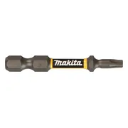 Makita E-26032 Impact Premier Slagschroefbit T20 x 50 mm 10 stuks