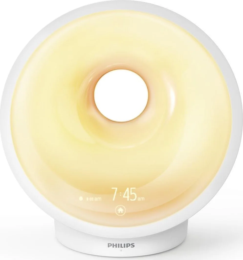 Philips Sleep & Wake-Up Light HF3654/01