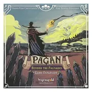 Pagan Beyond the Palisades