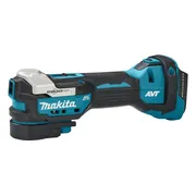 Makita DTM52Z Accu multitool 18V Basic Body